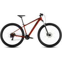 CUBE AIM ONE M sundowner´n´black 2026